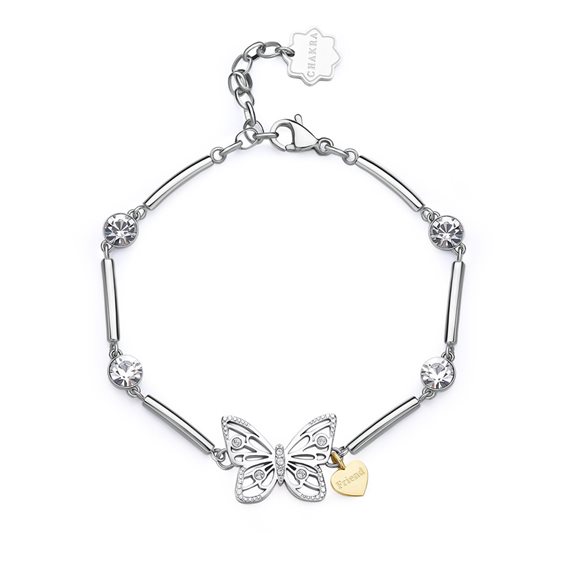 Bracciale Brosway Donna Chakra in Acciaio BHKB170 - BHKB170